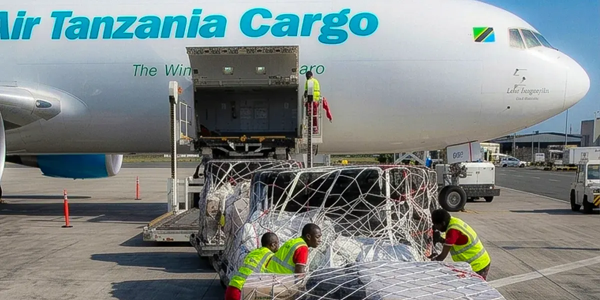 3 Reasons Why Arusha Is the Future of African Agri-Logistics