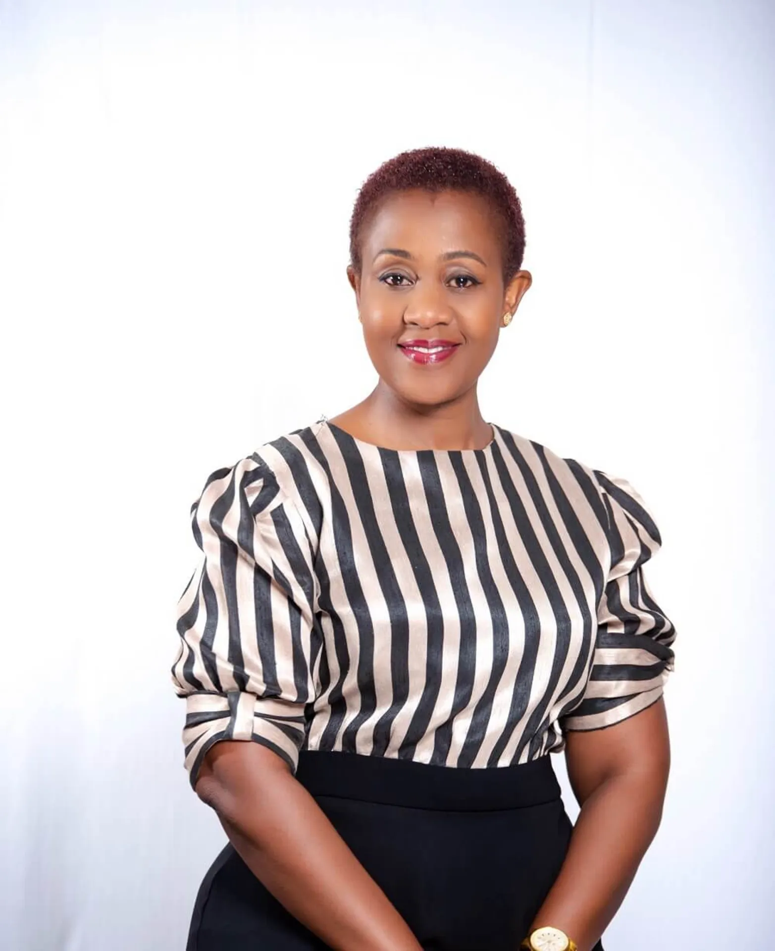 Dr. Jacqueline Mkindi