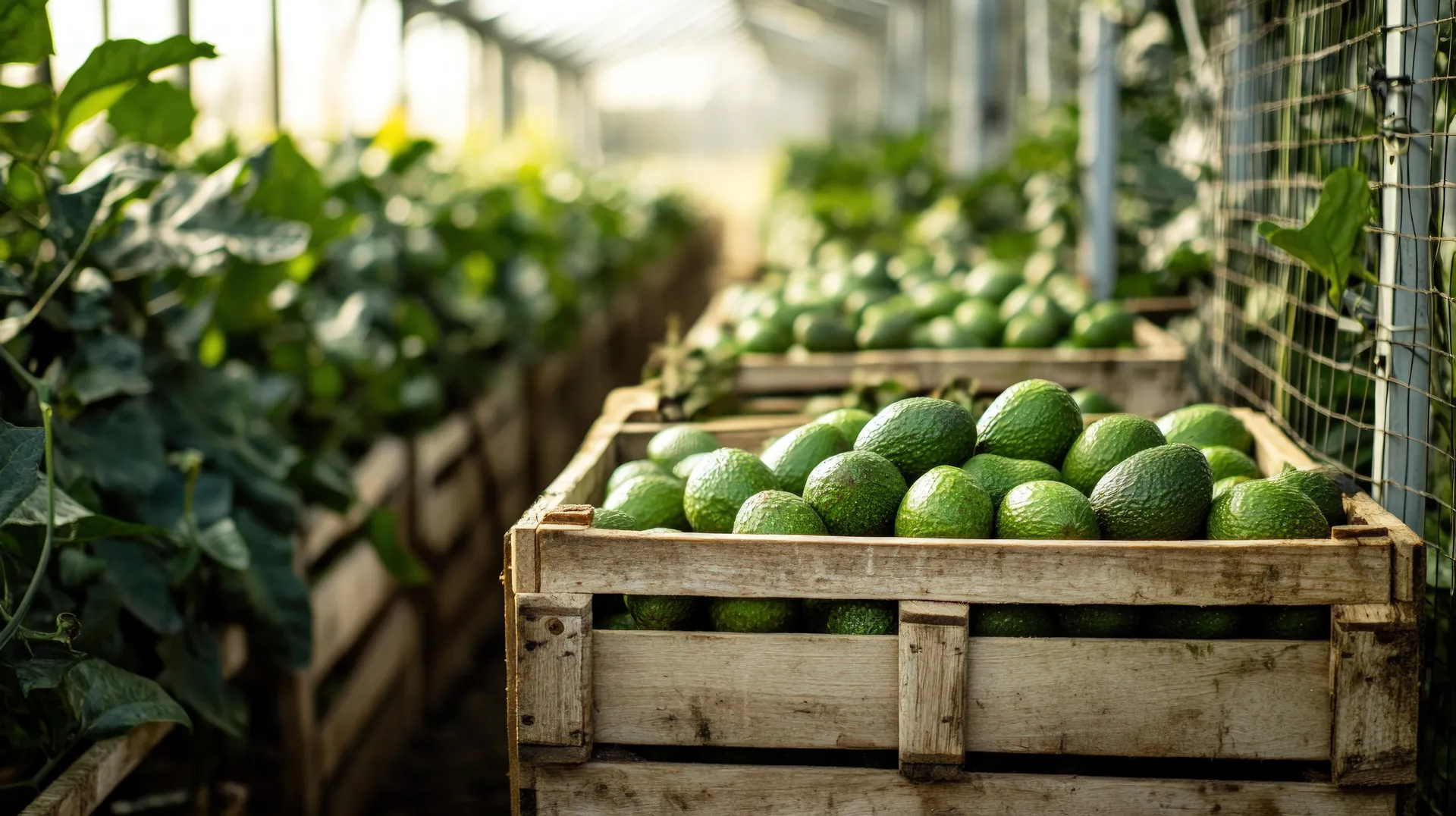 Fresh Produce