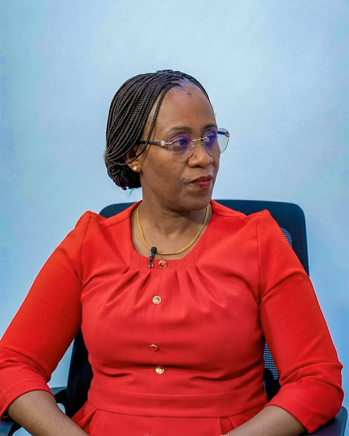 HortiLogistica Africa 2026 in Conversation with Millard Ayo