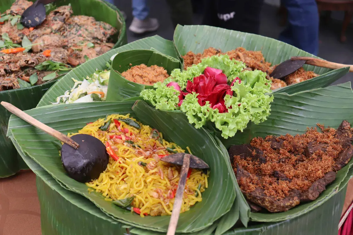 Tanzanian cuisine