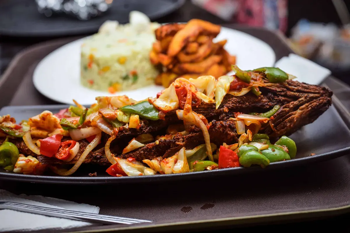Tanzanian cuisine