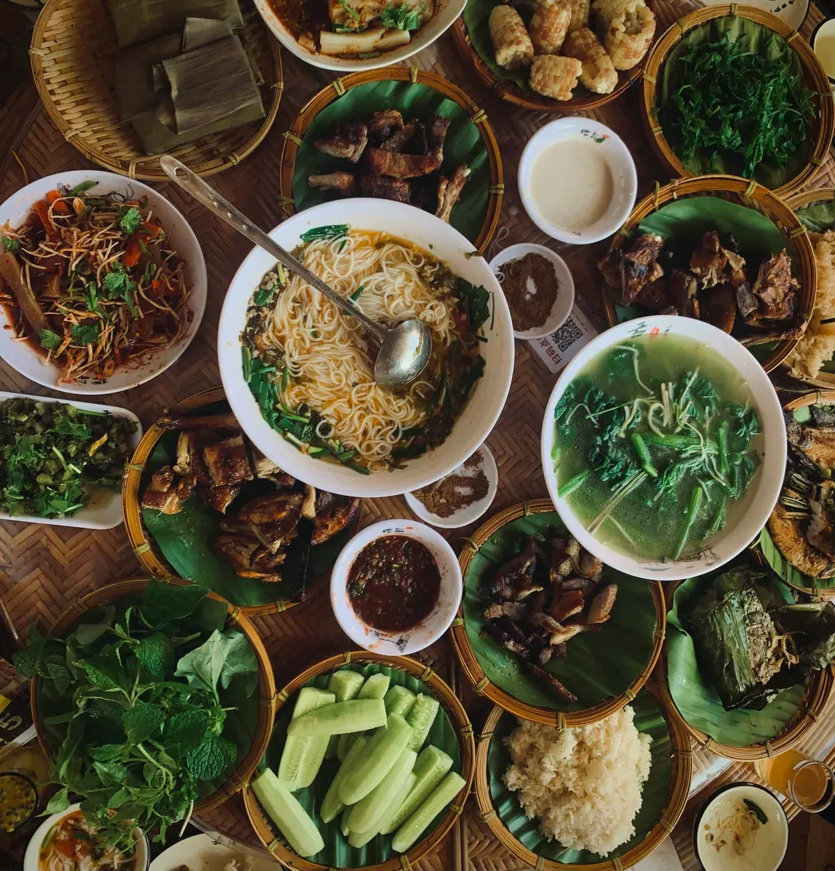 Tanzanian cuisine