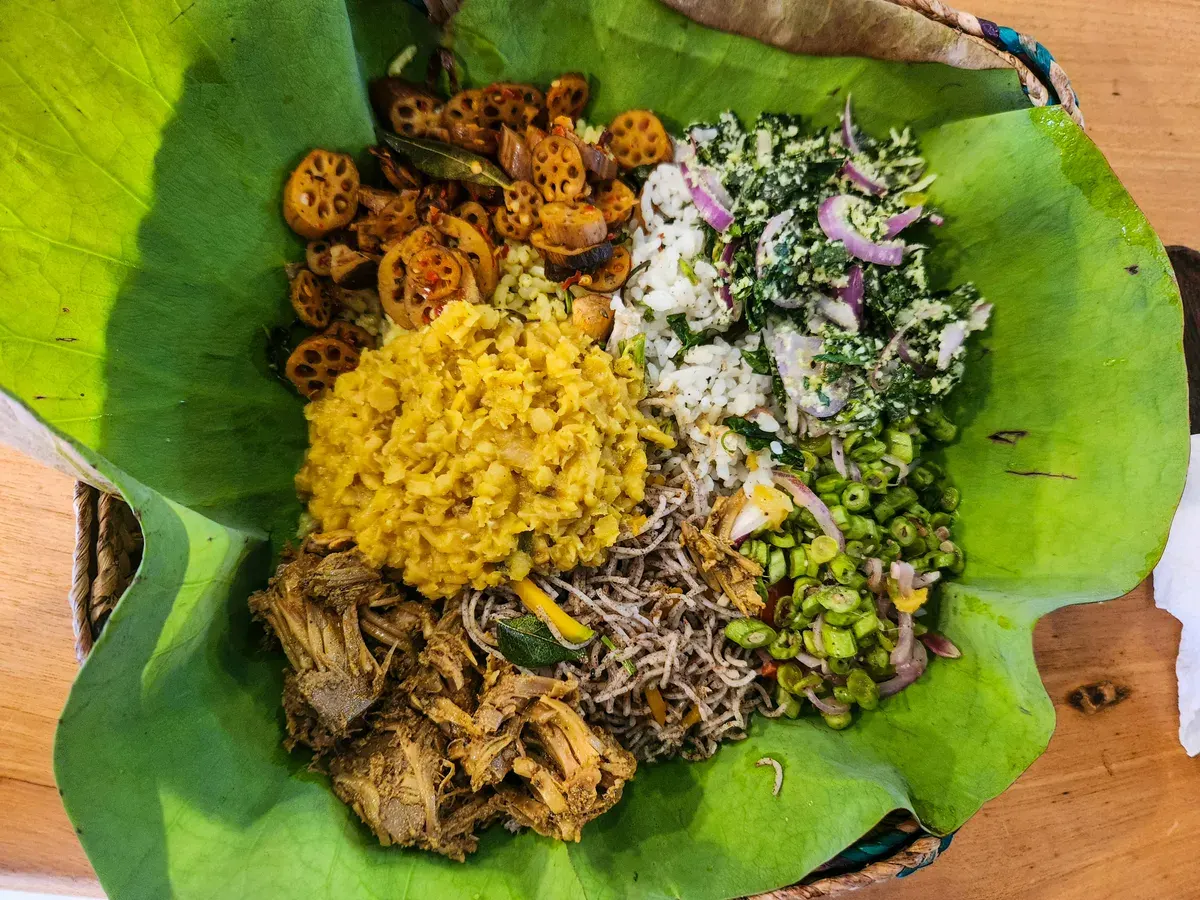 Tanzanian cuisine
