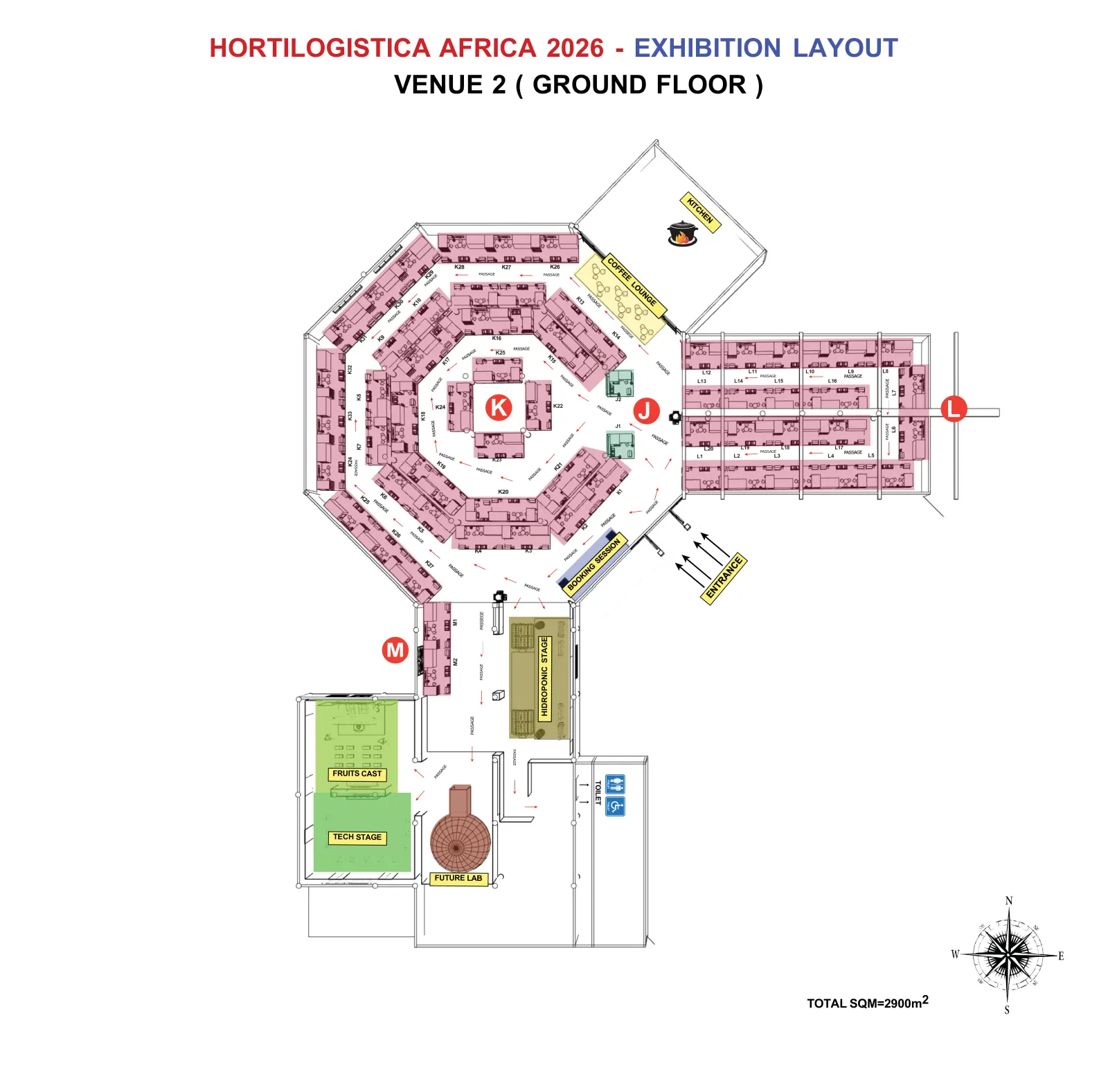 Ground Floor