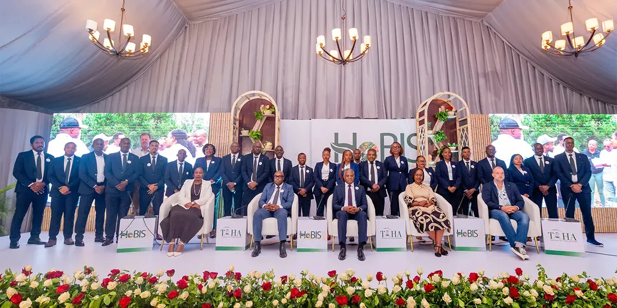 TAHA Rolls Out Africa's Horticulture Expo HortiLogistica Africa 2026