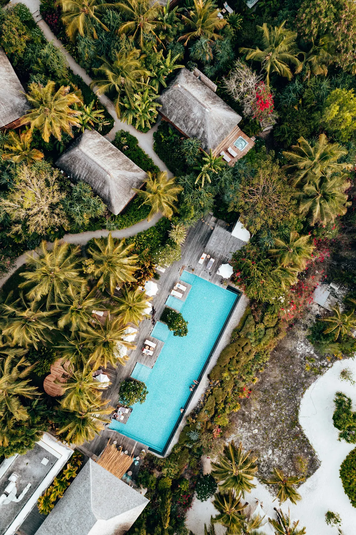 Zanzibar, Tanzania