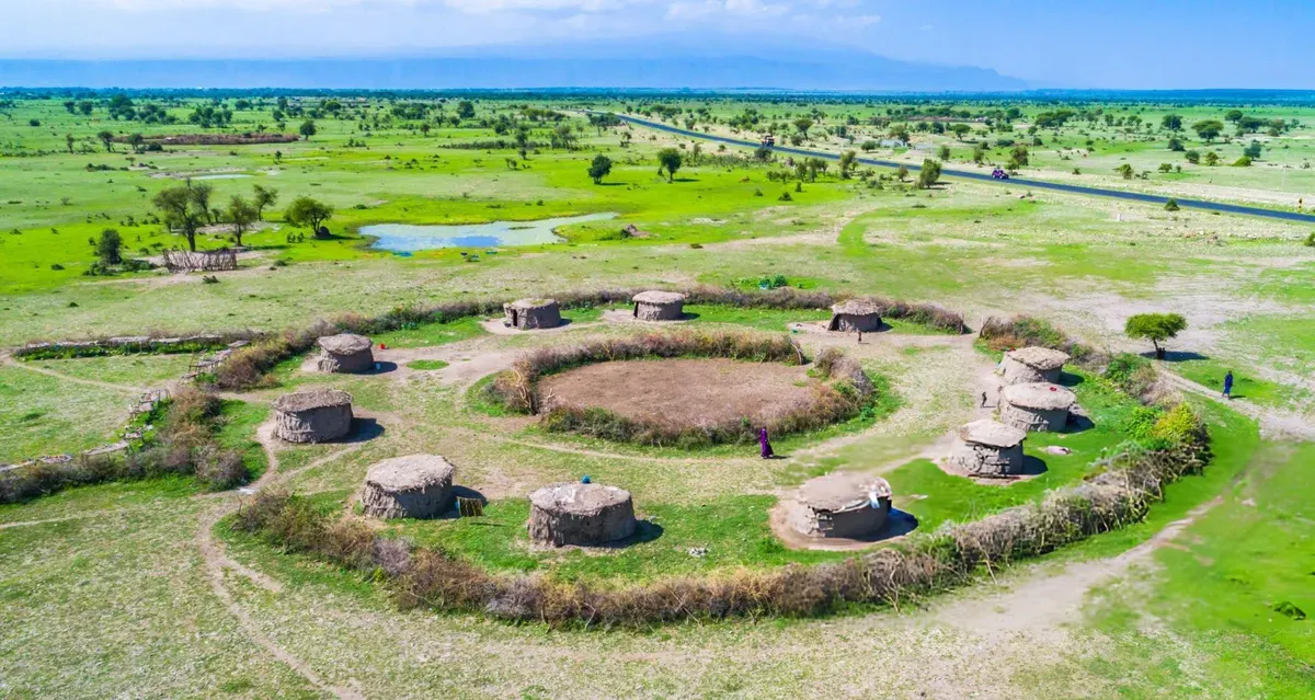 Arusha, Tanzania