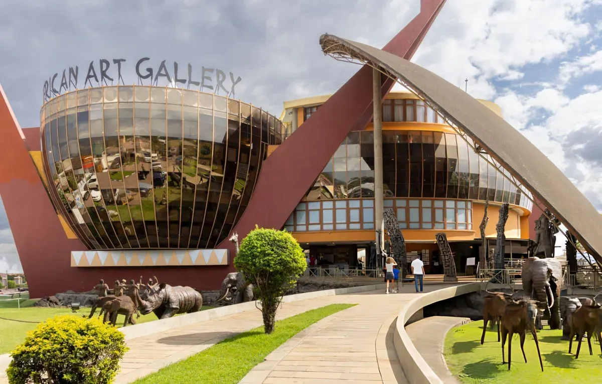 Arusha, Tanzania