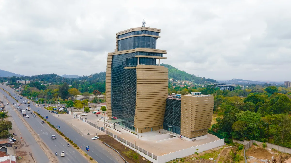 Arusha, Tanzania