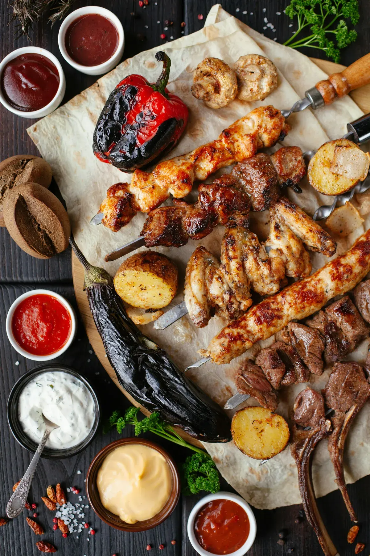Tanzanian cuisine
