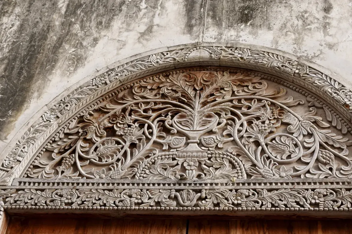 Zanzibar, Tanzania