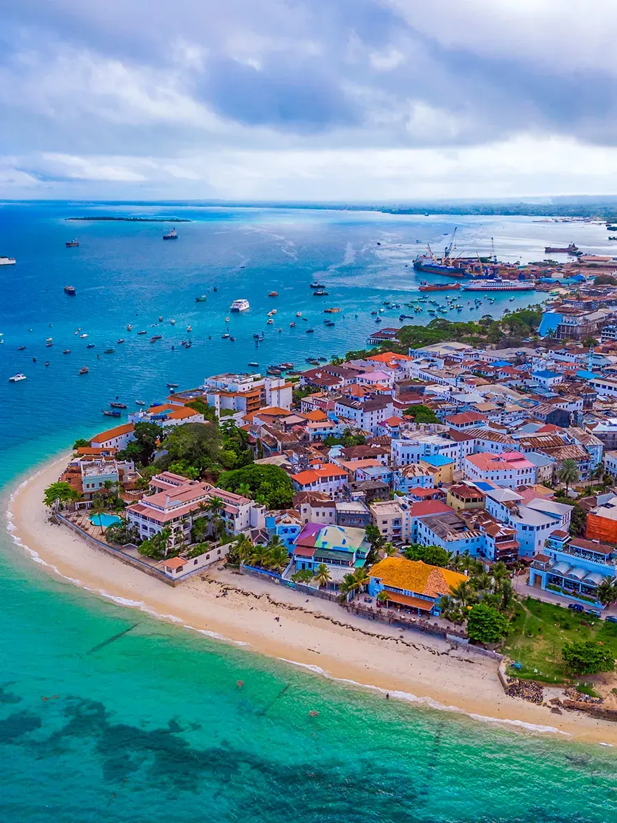 Zanzibar